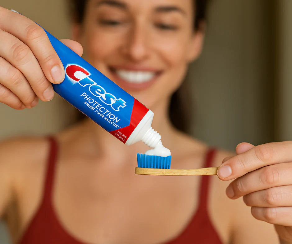 Dentifrices