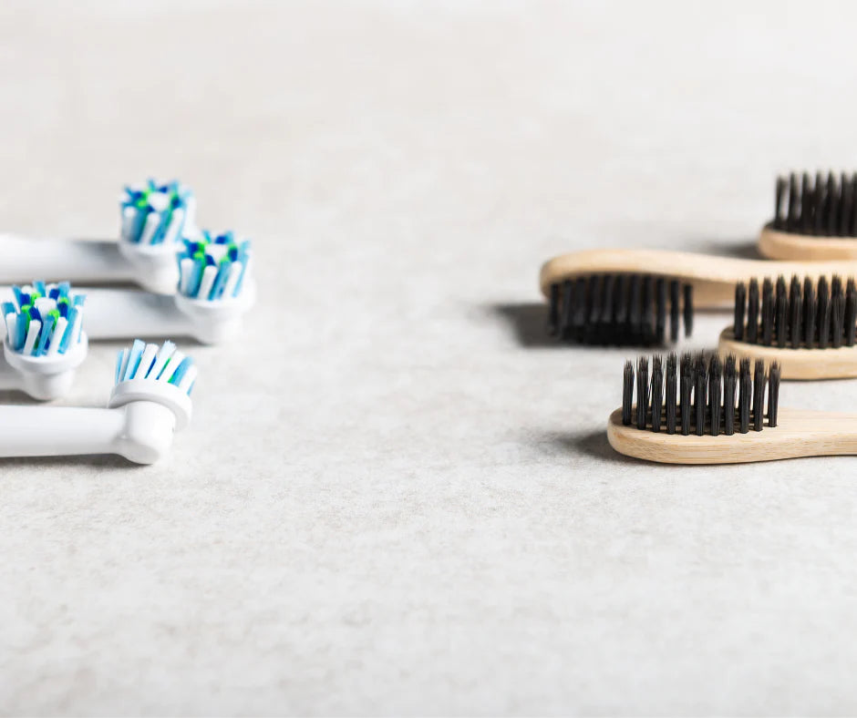 Brosses à dents
