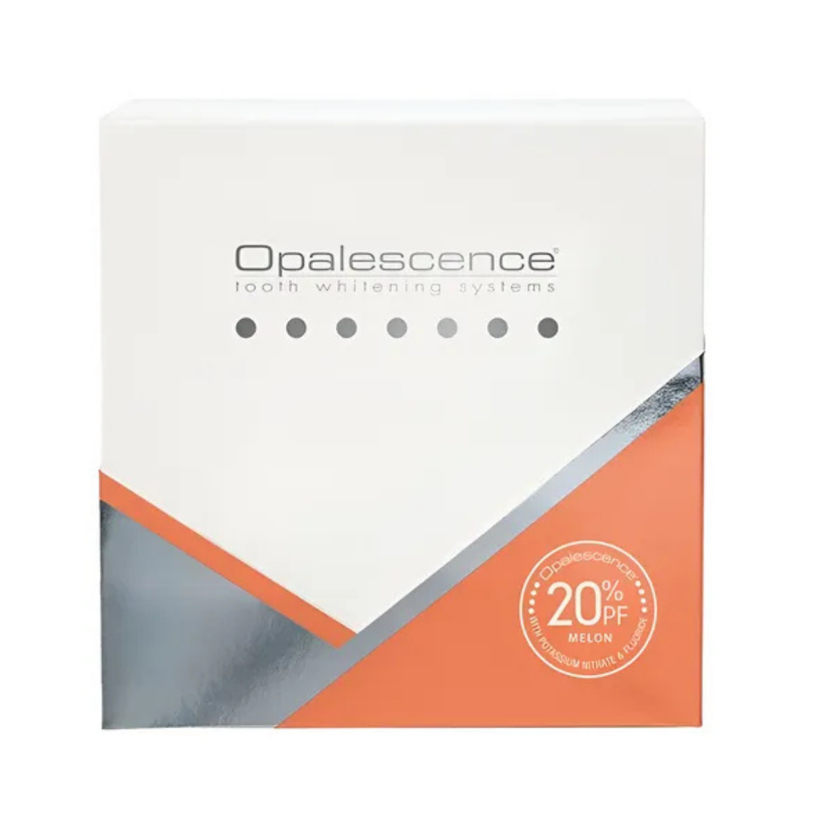 Opalescence PF20% Melon - Gel Blanchissant