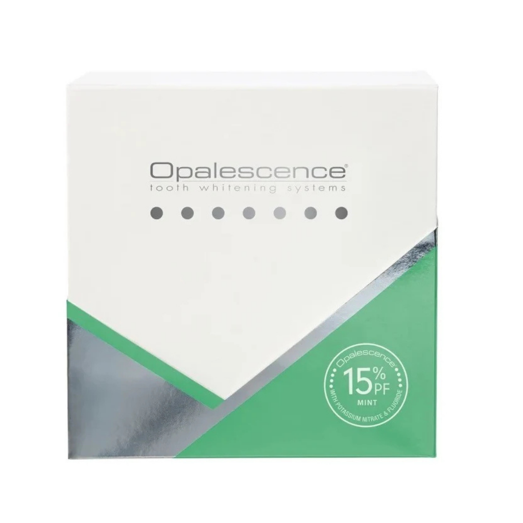 Opalescence PF15% Mint - Gel Blanchissant