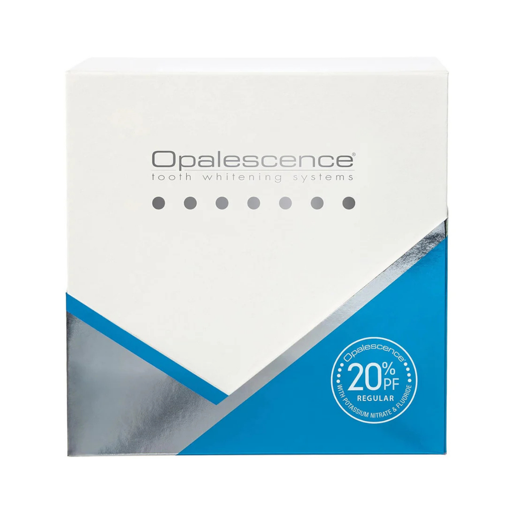 Opalescence PF20% Regular - Gel Blanchissant