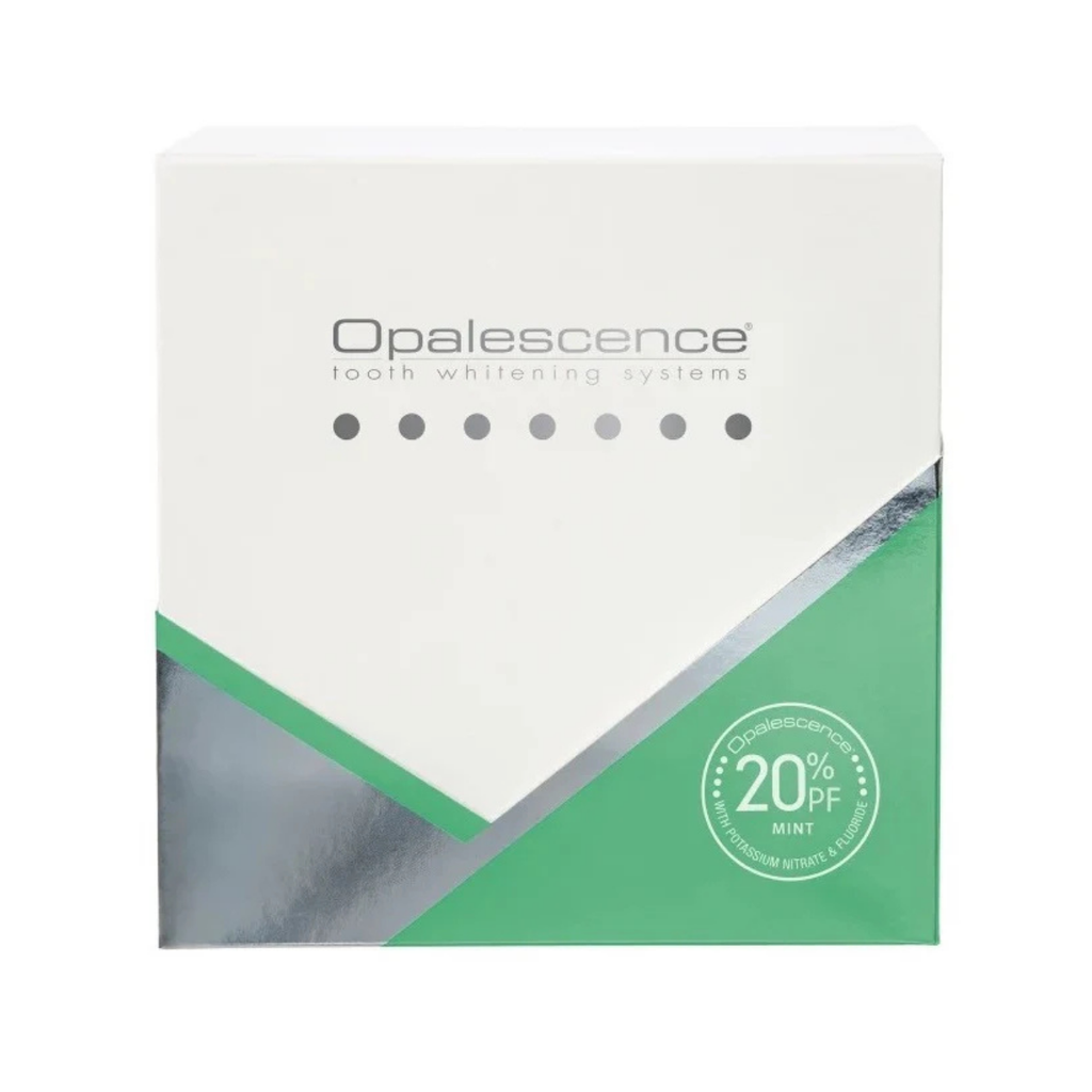 Opalescence PF20% Mint - Gel Blanchissant