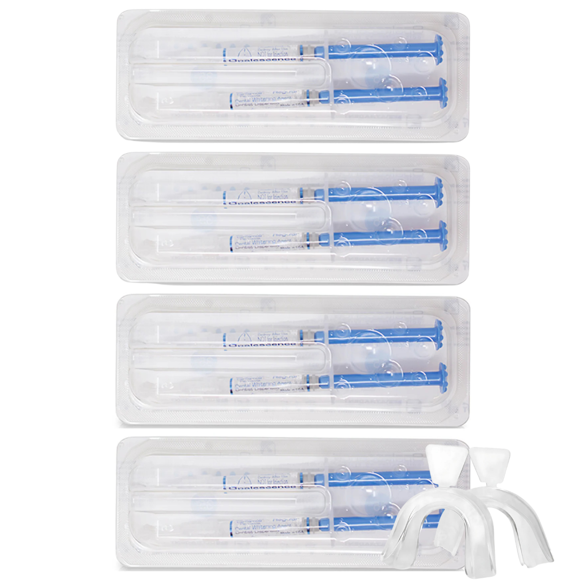 Opalescence PF20% Regular - Gel Blanchissant