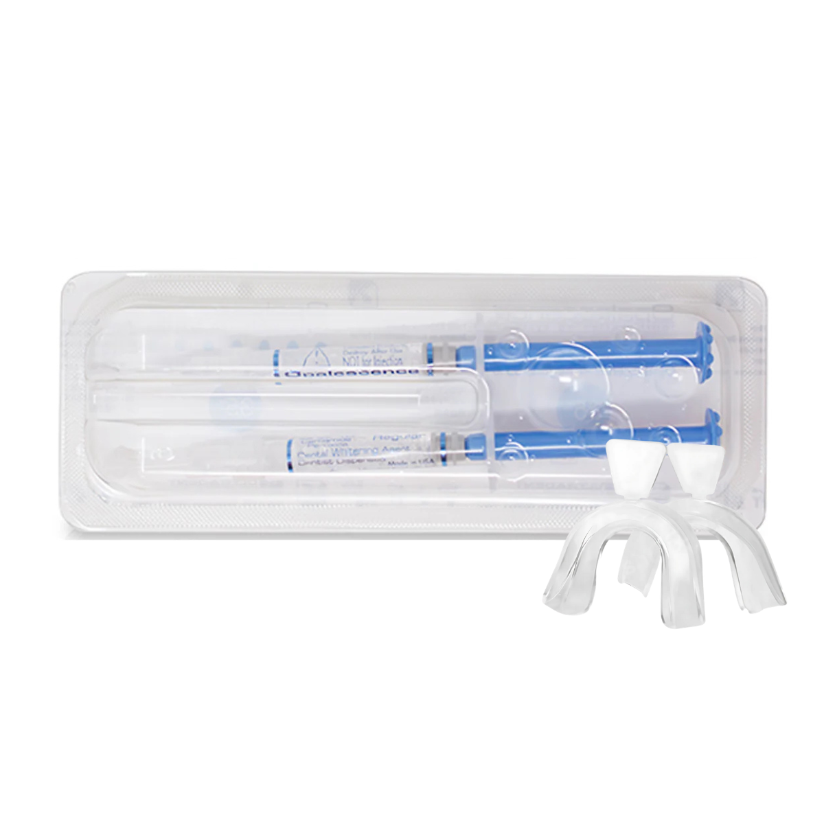 Opalescence PF20% Regular - Gel Blanchissant