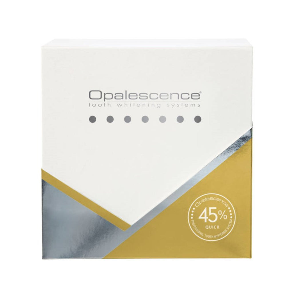 Opalescence Quick 45% - Gel Blanchissant