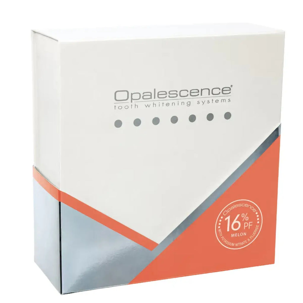 Gel Blanchissant Opalescence PF16% Melon