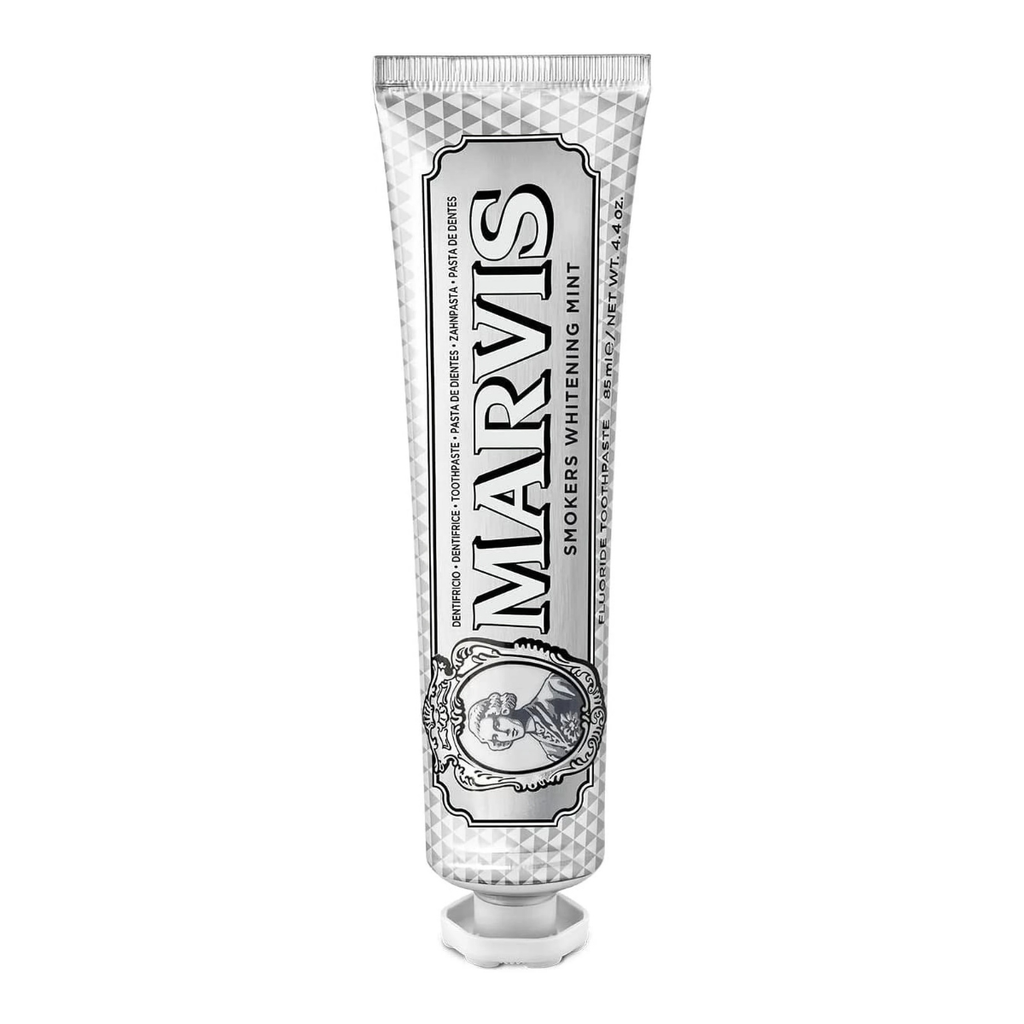 Dentifrice Marvis Smokers Whitening Mint 85ml