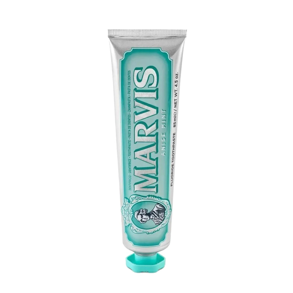 Dentifrice Marvis Anise Mint 85ml