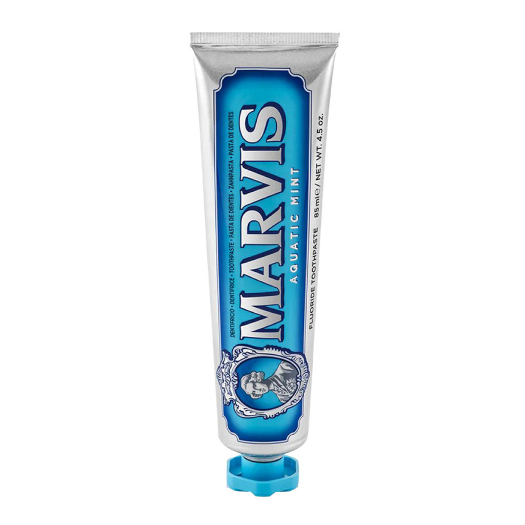 Dentifrice Marvis Aquatic Mint 85ml