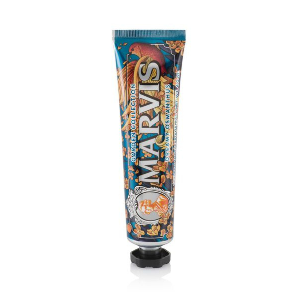 Dentifrice Marvis Dreamy Osmanthus 75ml
