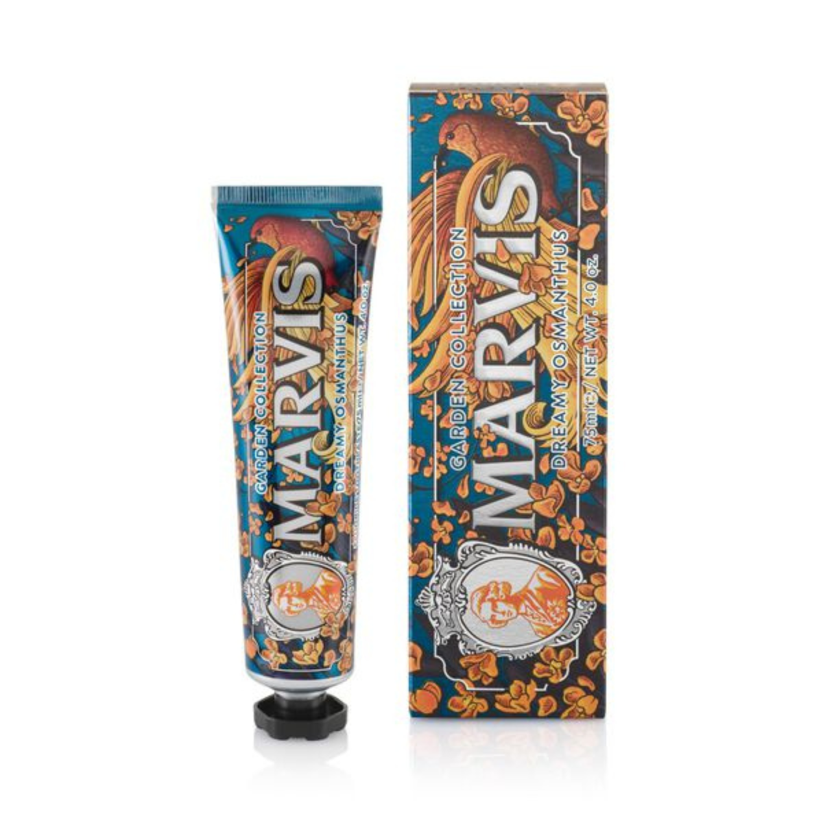 Dentifrice Marvis Dreamy Osmanthus 75ml
