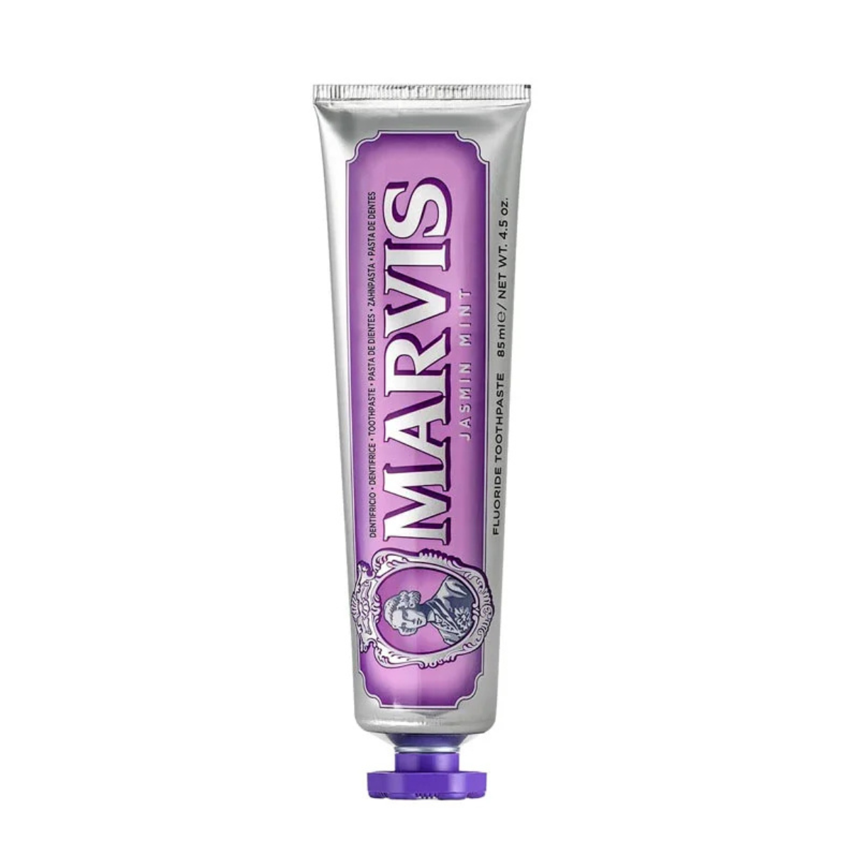 Dentifrice Marvis Jasmin Mint 85ml