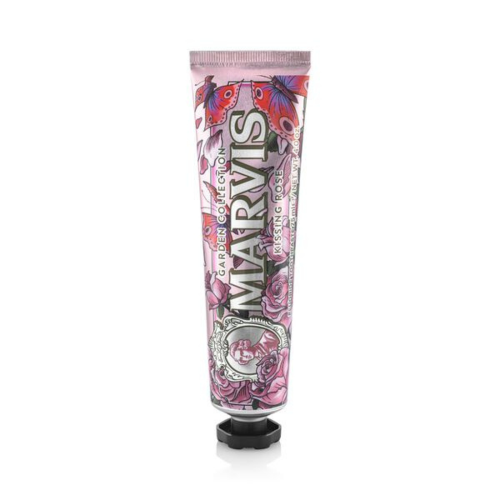 Dentifrice Marvis Kissing Rose 75ml
