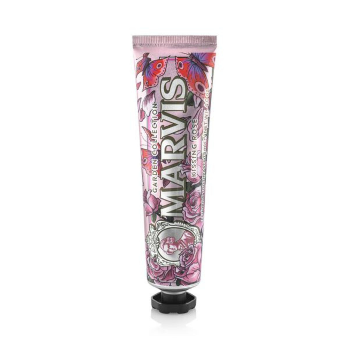 Dentifrice Marvis Kissing Rose 75ml