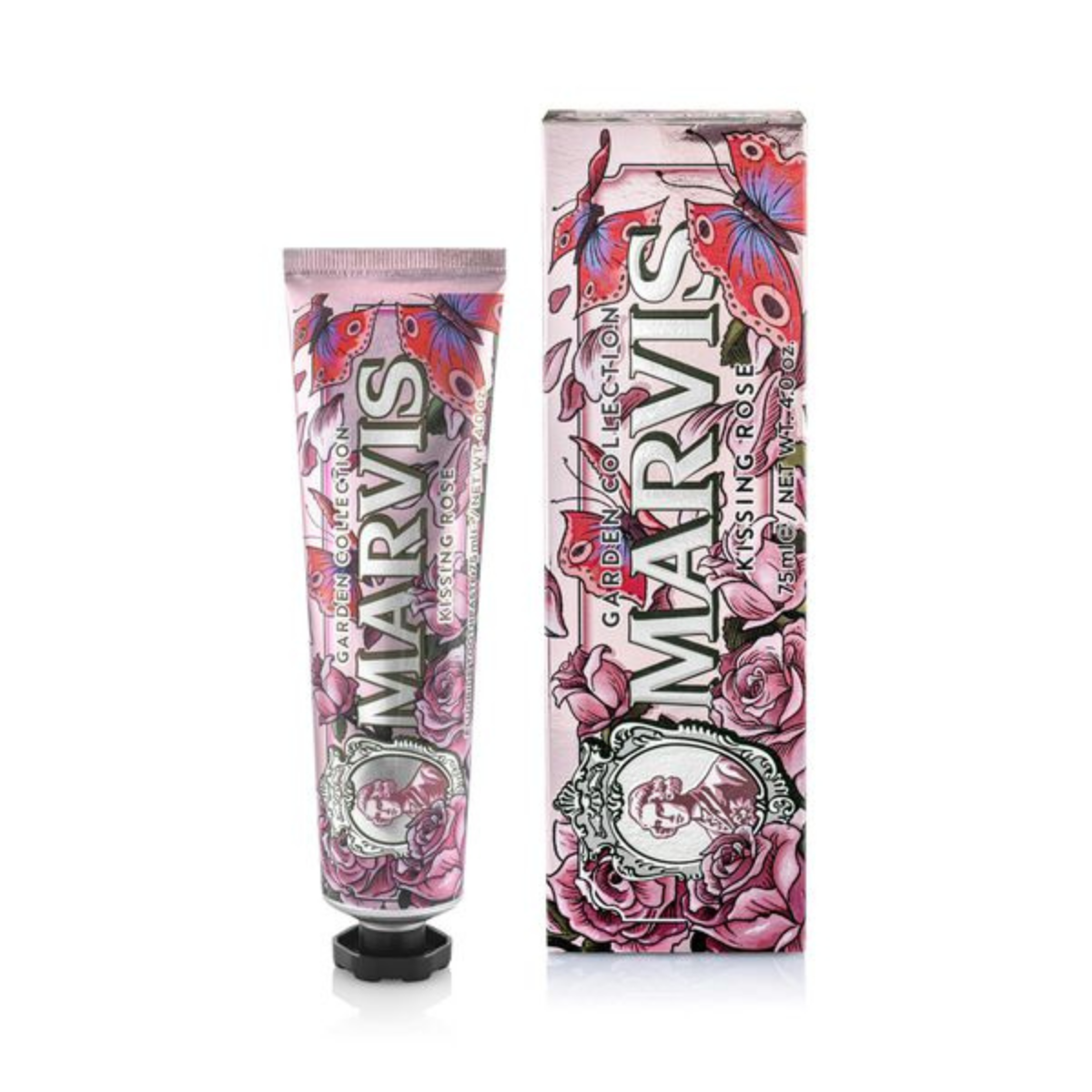 Dentifrice Marvis Kissing Rose 75ml