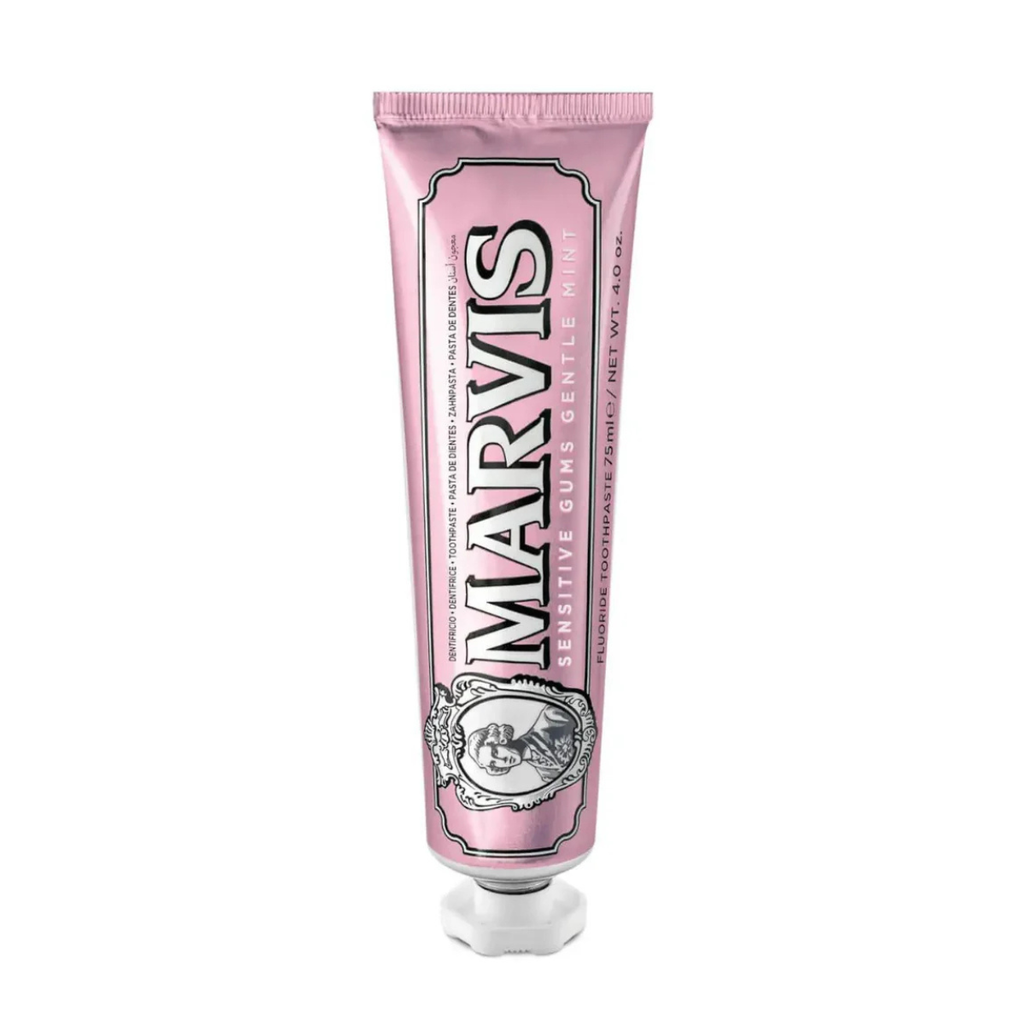 Dentifrice Marvis Sensitive Gums Gentle Mint 75ml