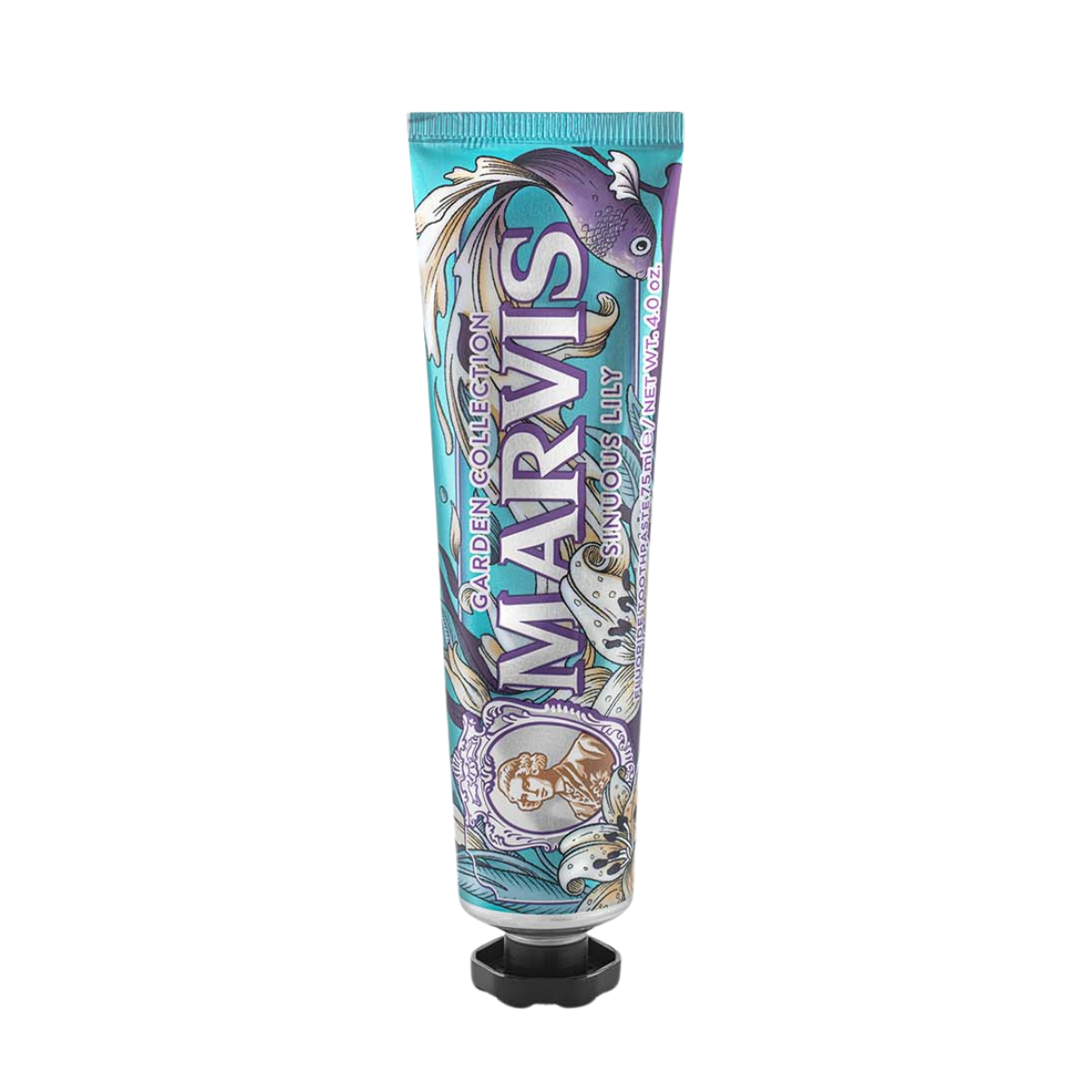 Dentifrice Marvis Sinuous Lily 75ml
