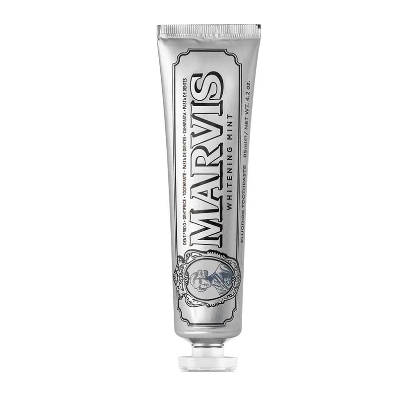 Dentifrice Marvis Whitening Mint 85ml