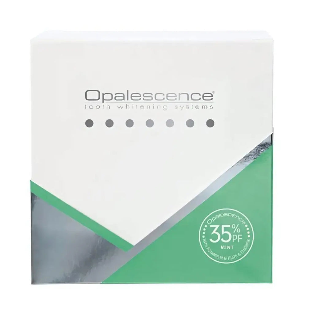 Opalescence PF35% Mint - Gel Blanchissant