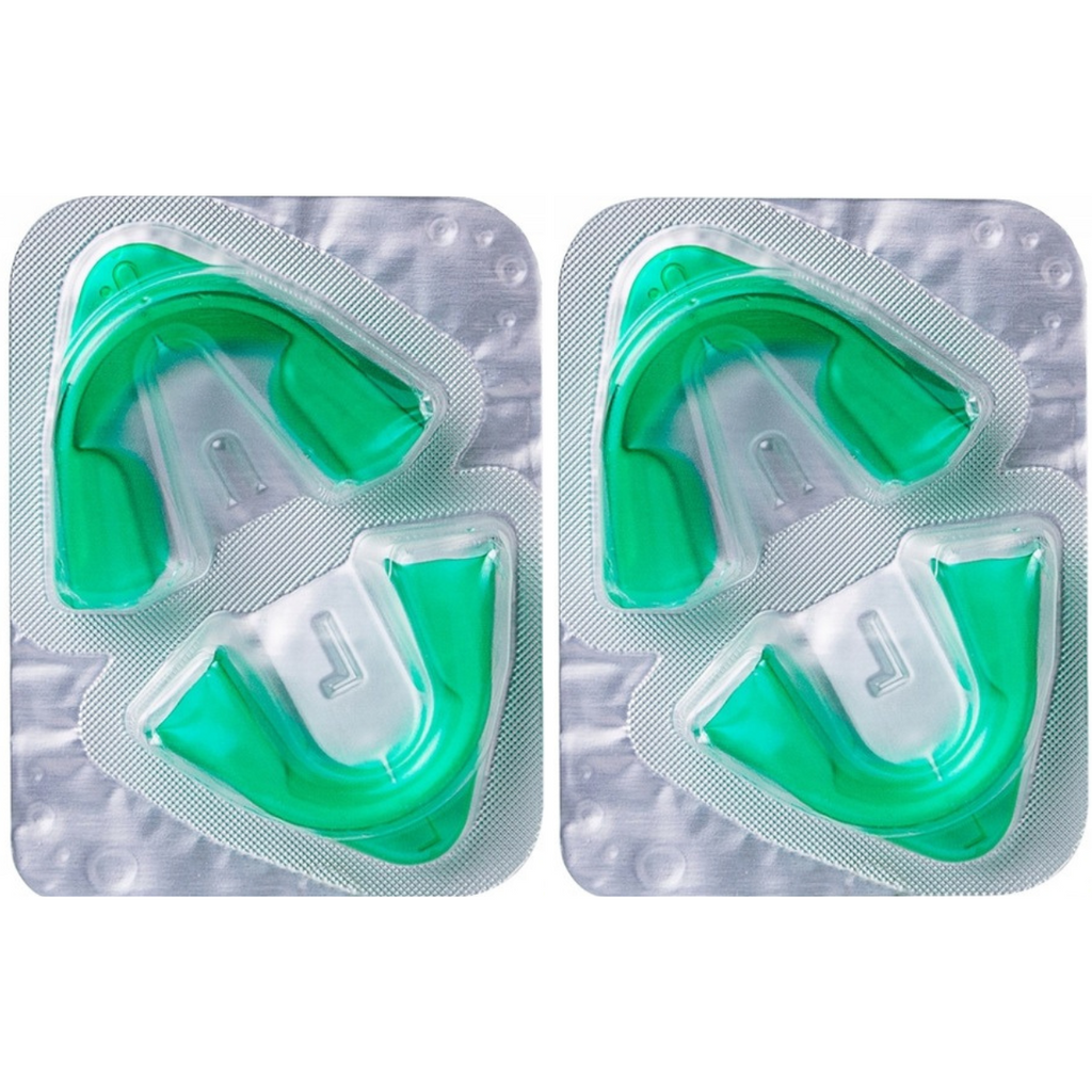 Opalescence Go Mint PF15% - Aligneurs Blanchissants