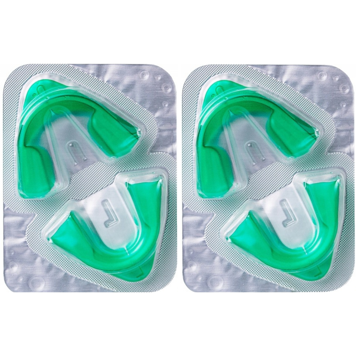 Opalescence Go Mint PF15% - Aligneurs Blanchissants