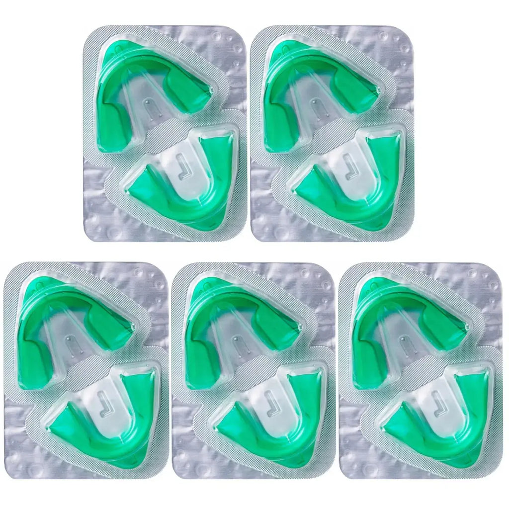 Opalescence Go Mint PF6% Nakładki Wybielające