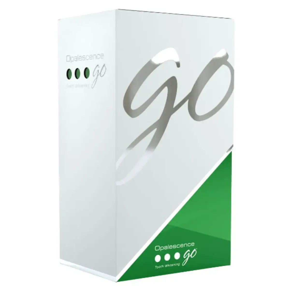 Opalescence Go Mint PF6% Nakładki Wybielające