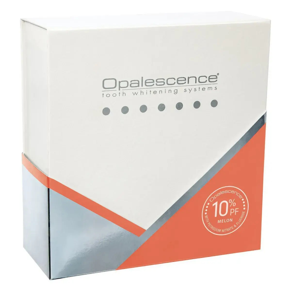 Gel blanchissant Opalescence PF10% Melon