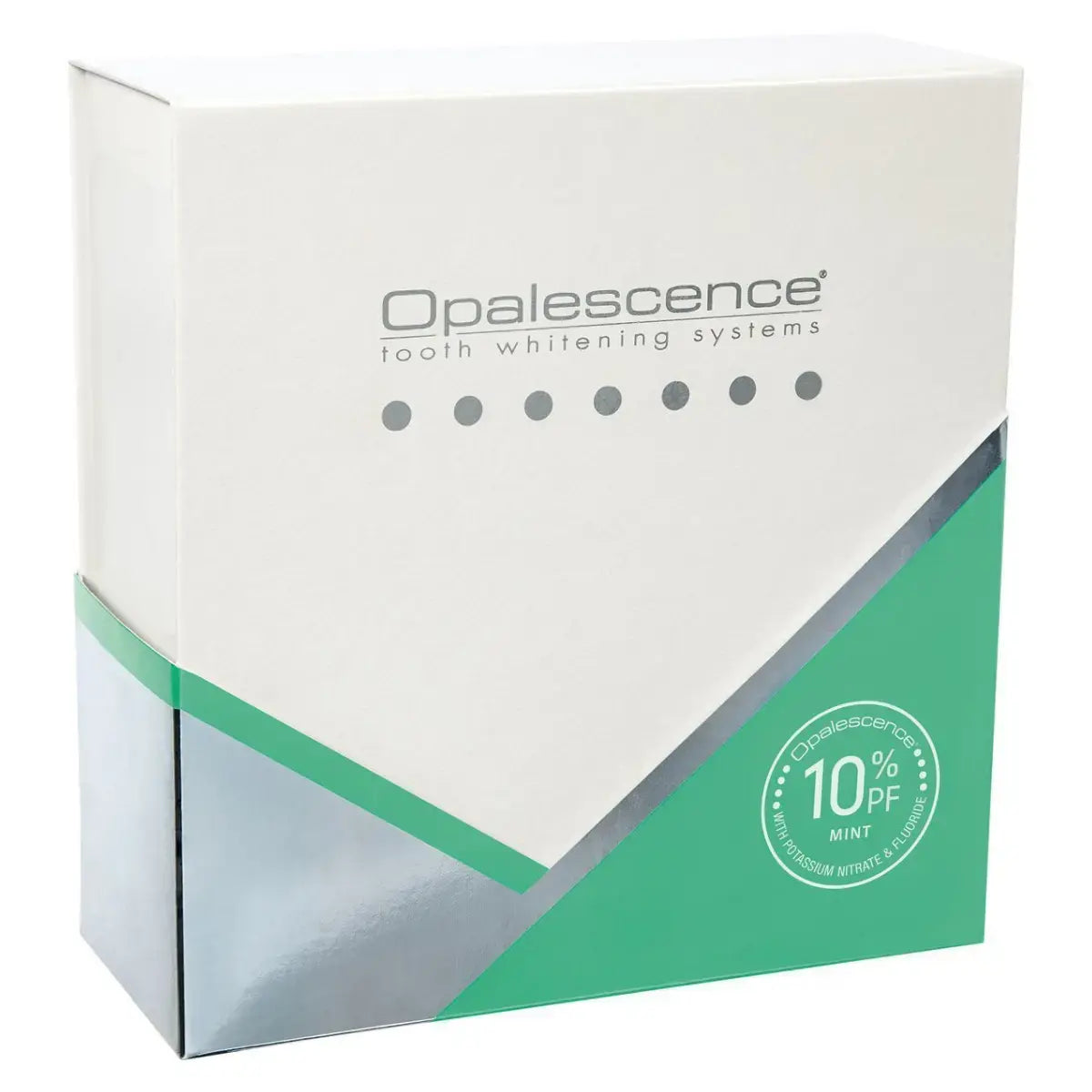 Gel blanchissant Opalescence PF10% Mint