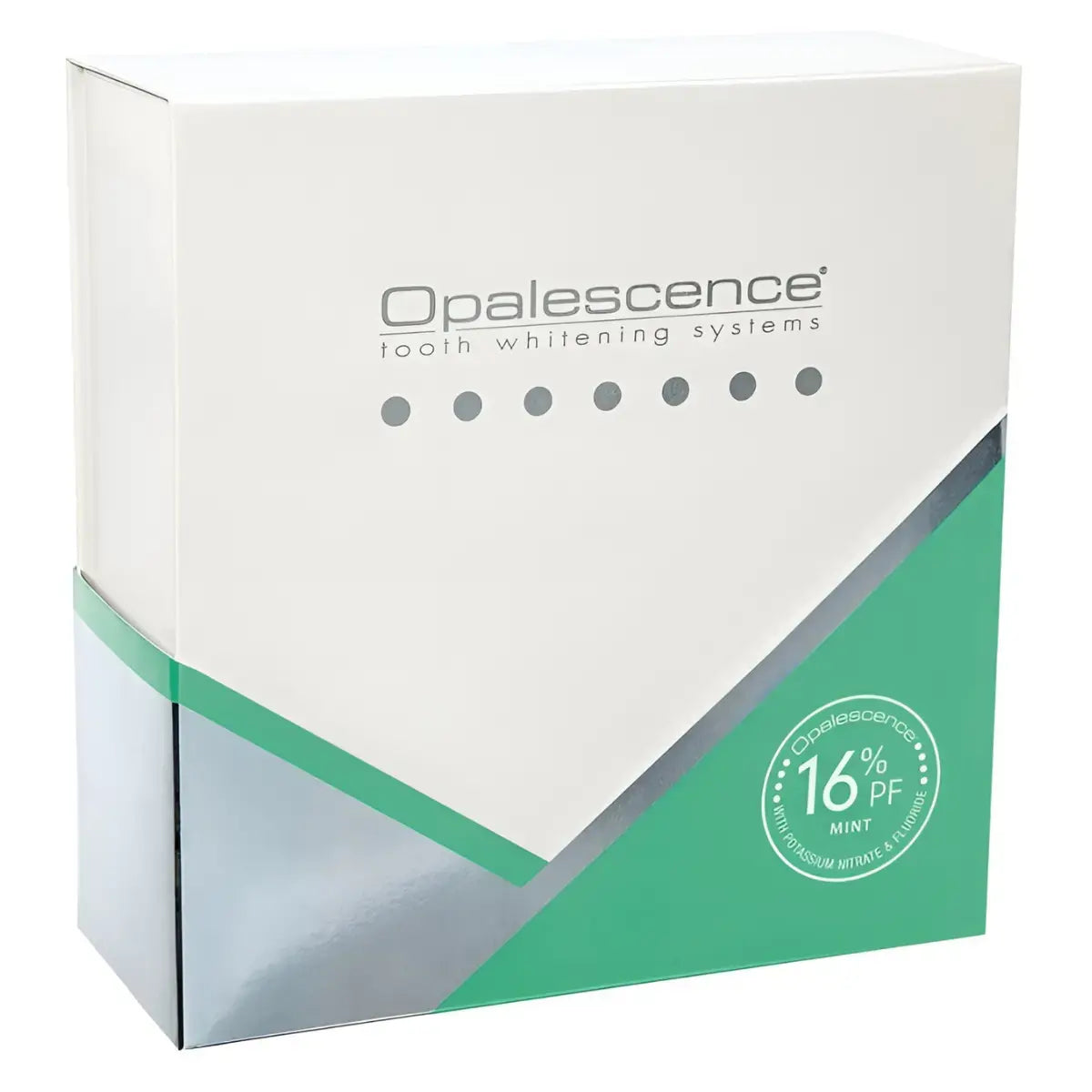 Gel Blanchissant Opalescence PF16% Mint