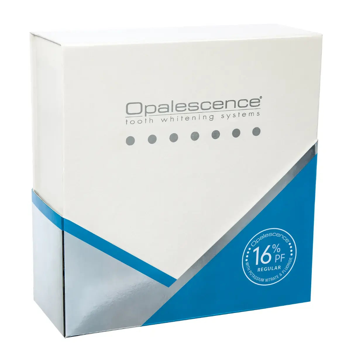 Gel blanchissant Opalescence PF16% Regular