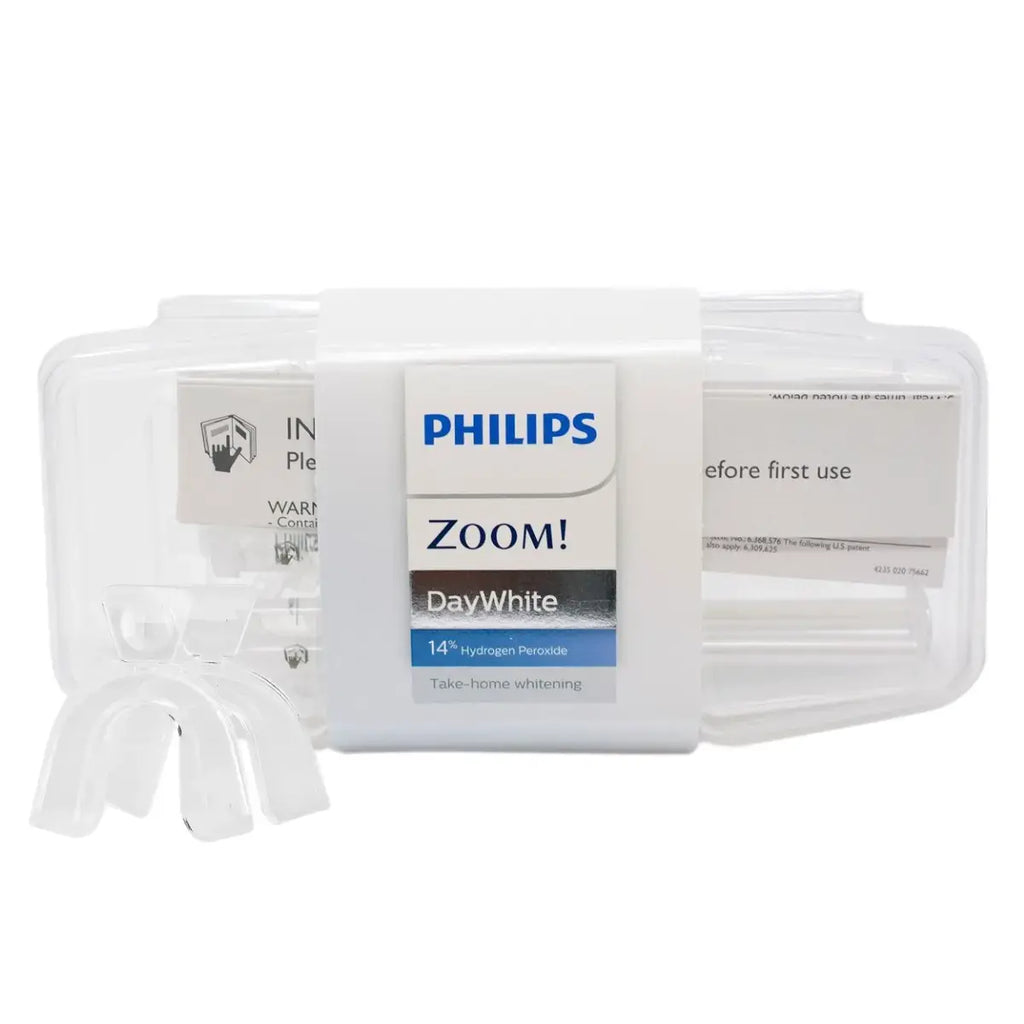 Gel blanchissant Philips Zoom Daywhite 14%