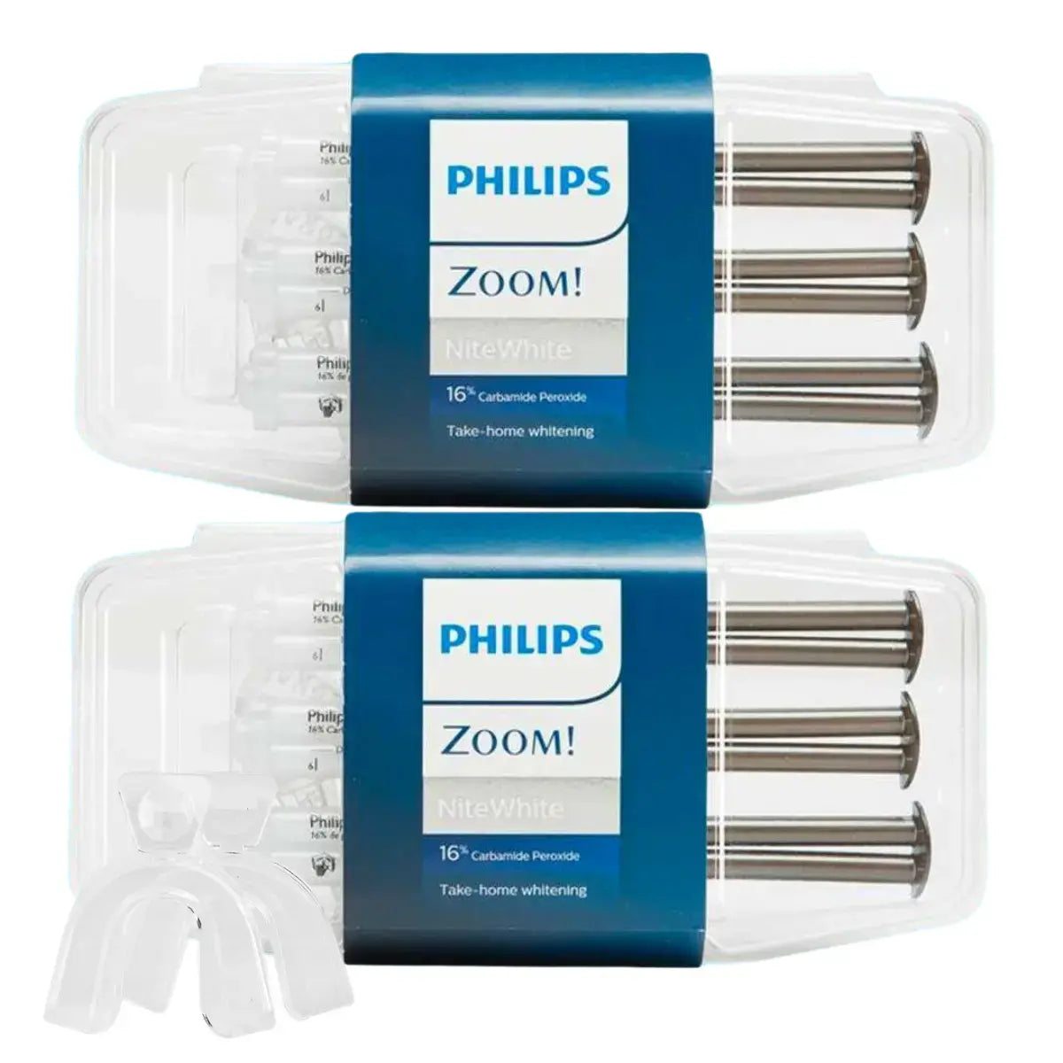 Gel blanchissant Philips Zoom NiteWhite 16%
