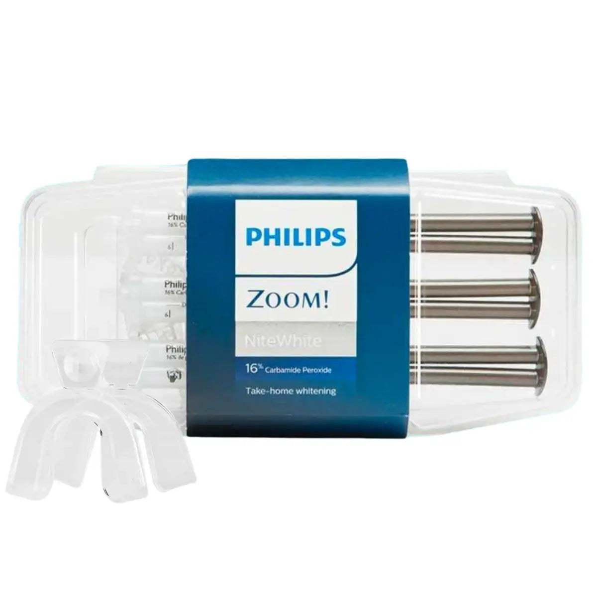 Gel blanchissant Philips Zoom NiteWhite 16%