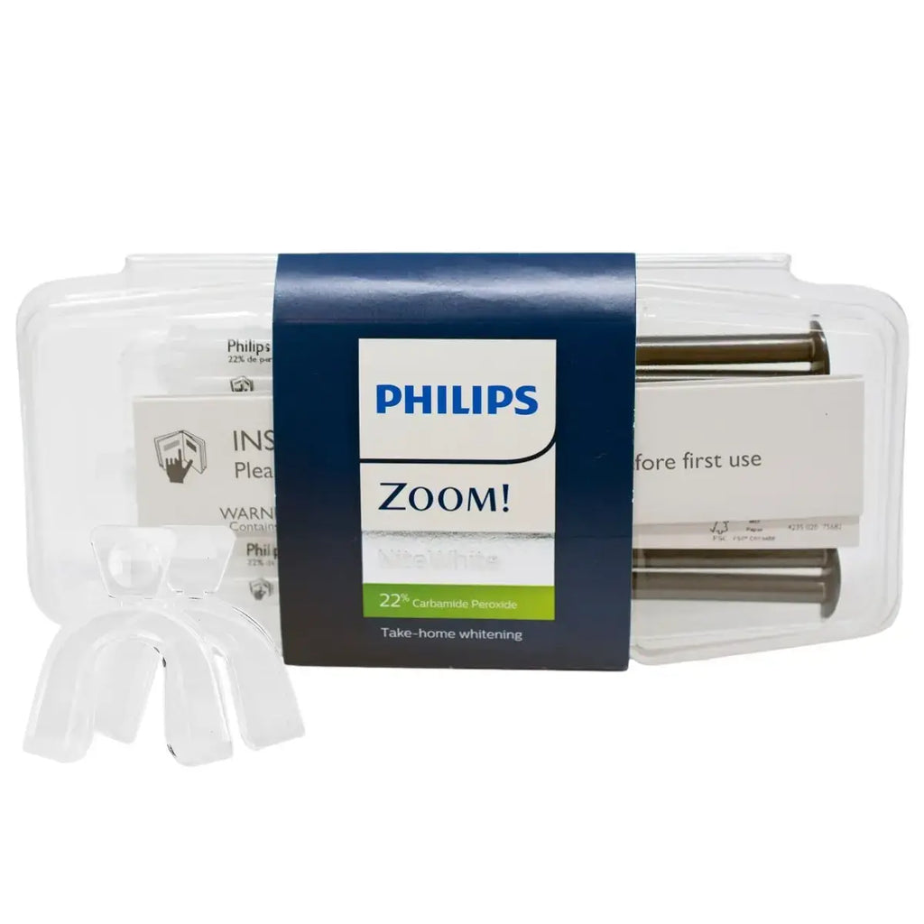 Gel blanchissant Philips Zoom Nitewhite 22%