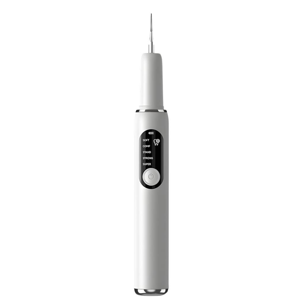 Détartreur dentaire ultrasonique T6 USB + embouts