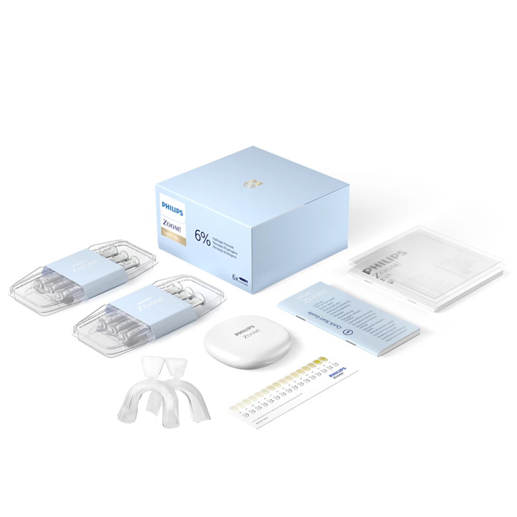 Philips Zoom Take-Home Starter Kit DayWhite 6 % HP