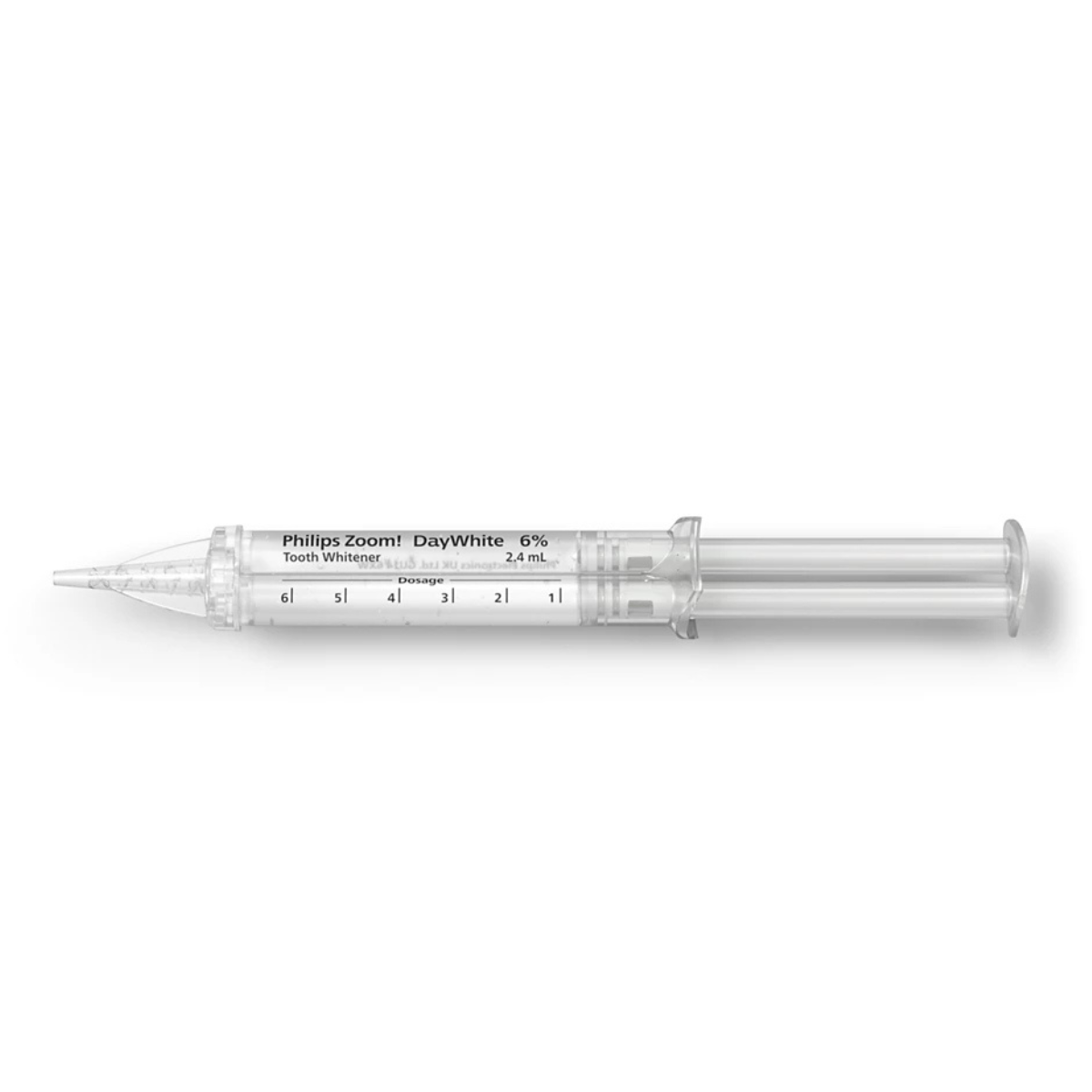 Philips Zoom Take-Home Starter Kit DayWhite 6 % HP