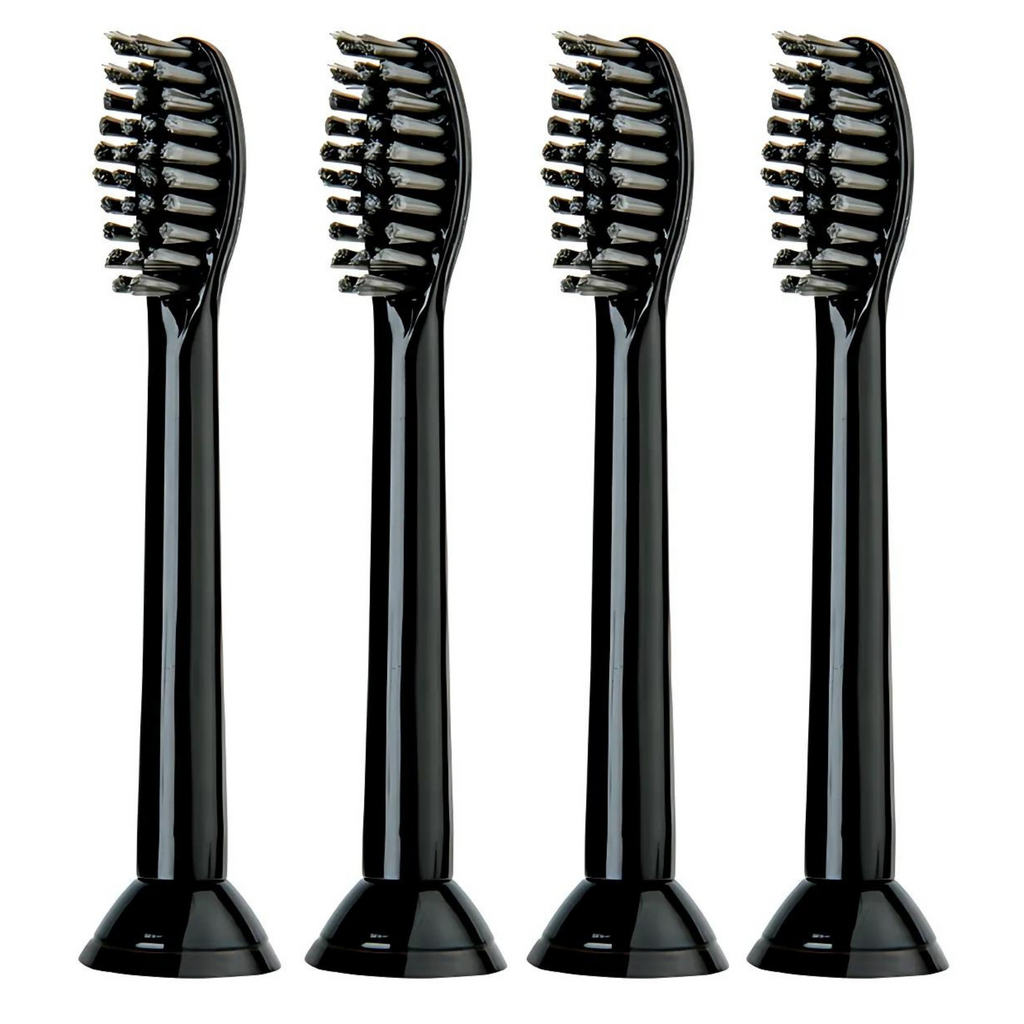 Lot de 12 Têtes de Brosse Compatibles Philips Sonicare - HX6014/HX6054
