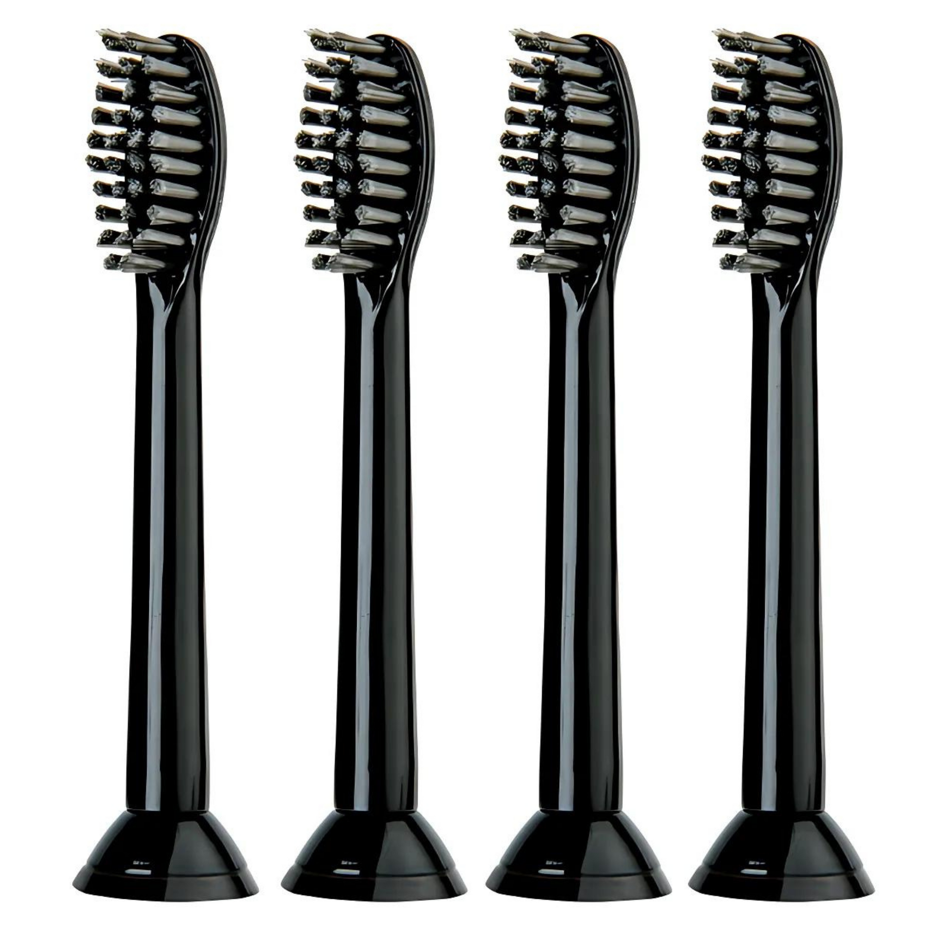 Lot de 12 Têtes de Brosse Compatibles Philips Sonicare - HX6014/HX6054